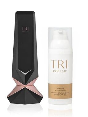 TriPollar STOP Vx 2 - Radio Frequency Anti-Aging Device